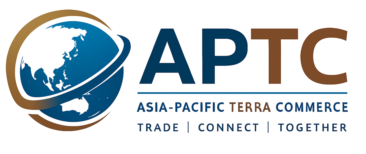 Asia Pacific Terra Commerce (APTC)
